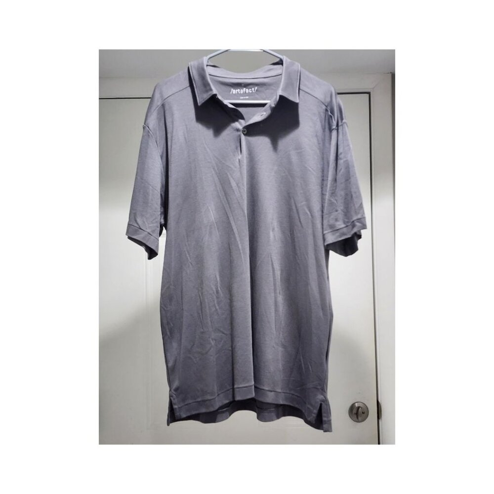 /artəfact/ Polo Shirt